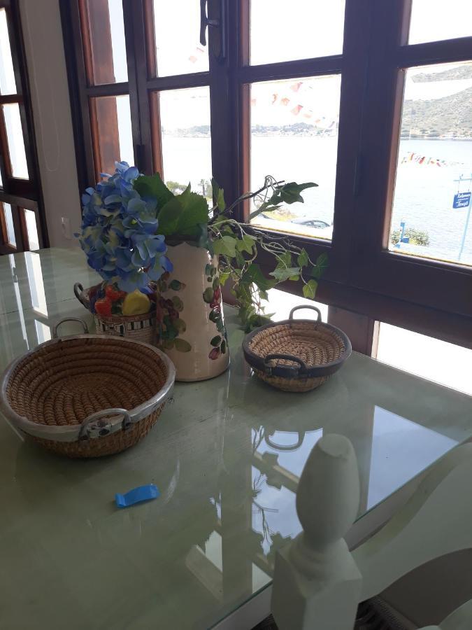 מאסורי Eftychias Residence מראה חיצוני תמונה