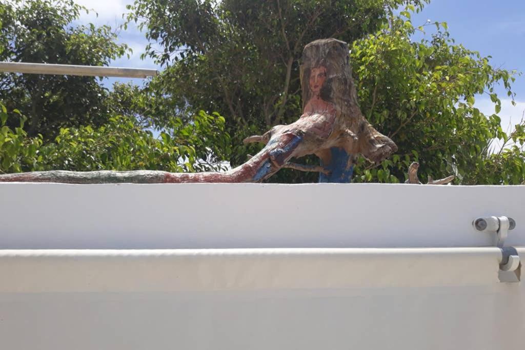 מאסורי Eftychias Residence מראה חיצוני תמונה
