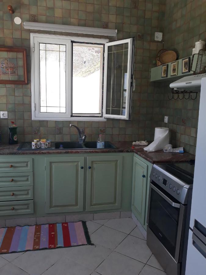 מאסורי Eftychias Residence מראה חיצוני תמונה