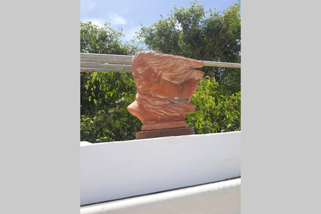 מאסורי Eftychias Residence מראה חיצוני תמונה