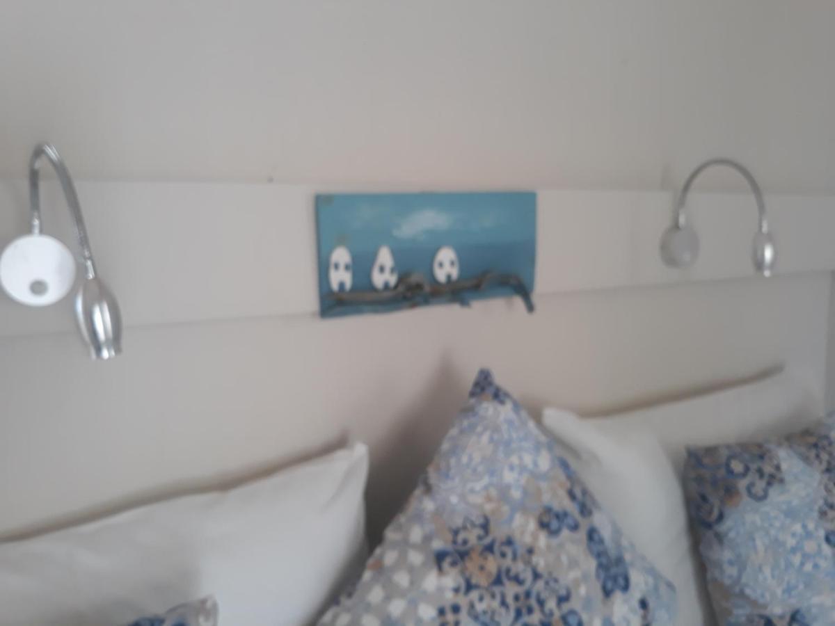 מאסורי Eftychias Residence מראה חיצוני תמונה