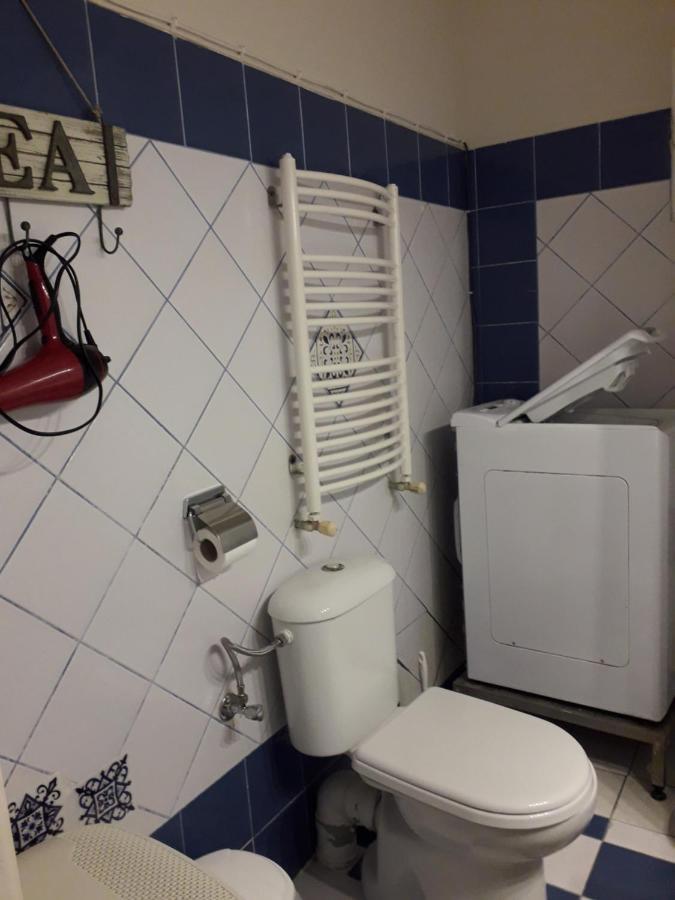 מאסורי Eftychias Residence מראה חיצוני תמונה