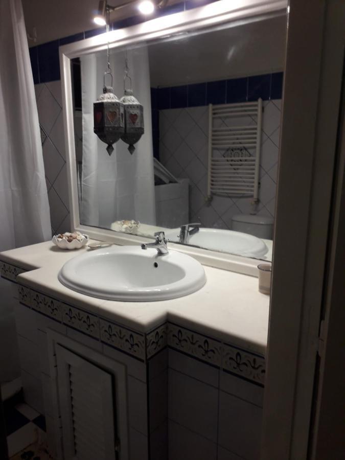 מאסורי Eftychias Residence מראה חיצוני תמונה